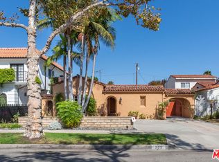 252 S Canon Dr, Beverly Hills, CA 90212