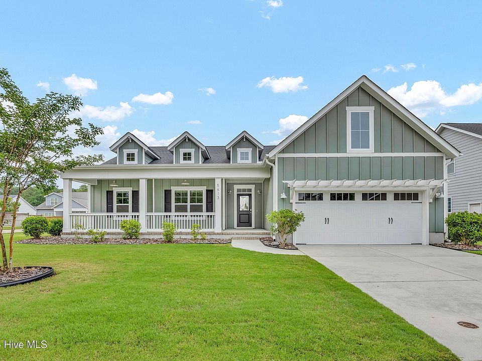 1st image of 5613 Claremont Court