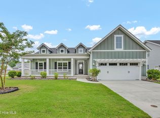 5613 Claremont Court, Wilmington, NC 28409