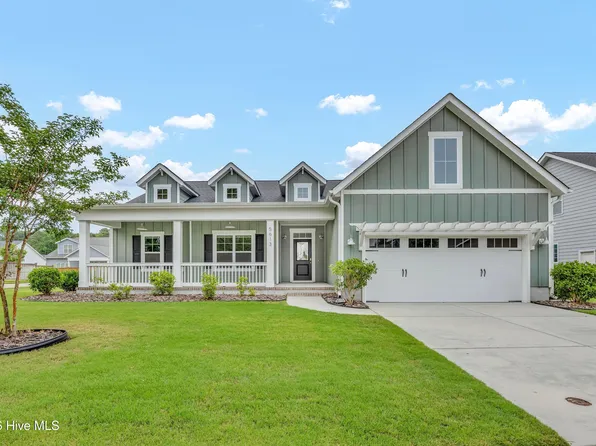 5613 Claremont Court, Wilmington, NC 28409