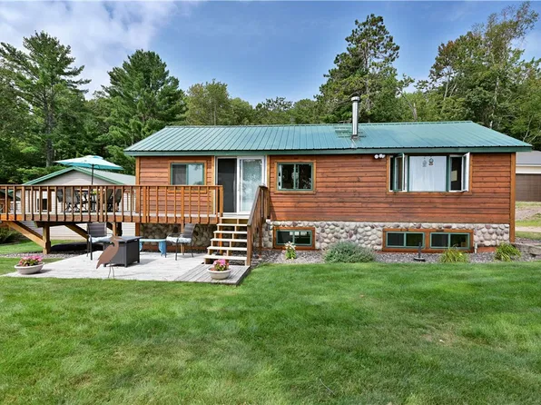 1175 Carson Road, Spooner, WI 54801