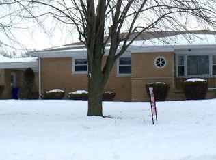 210 W 29th St, South Chicago Heights, IL