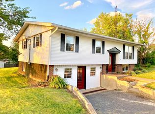 1926 Ewing Rd, Ewing, KY 41039