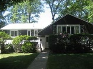 53 Verndale Rd, Newton, MA 02461