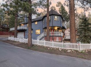 42728 Cougar Rd, Big Bear Lake, CA 92315