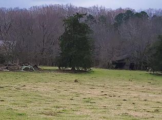 Willie Usher Rd, Lancaster, SC 29720