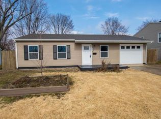 1521 E Ireland Rd, South Bend, IN 46614