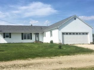 3555 County Road 1600 E, Ludlow, IL 60949