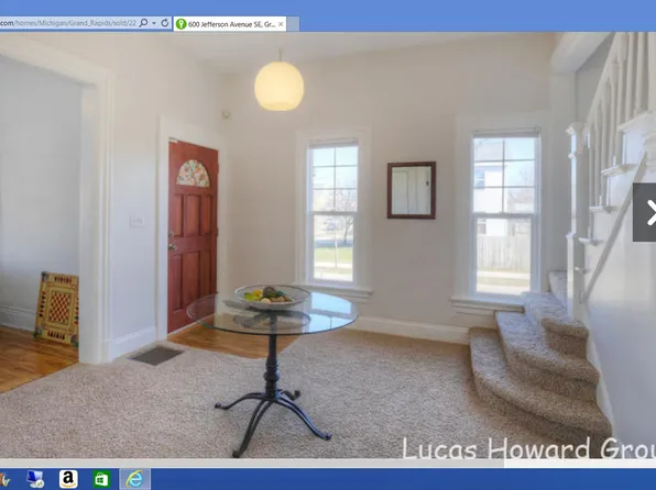600 Jefferson Ave SE, Grand Rapids, MI 49503
