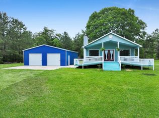 7211 County Road 1325, Warren, TX 77664