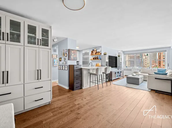 200 E 84th St APT 11F, New York, NY 10028