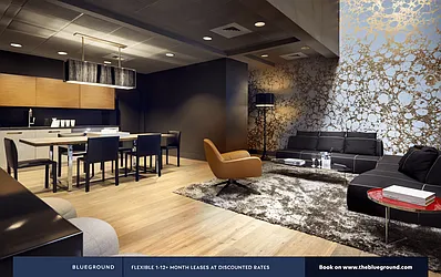 Rented by The Blueground