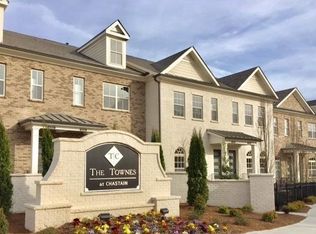 4230 Deming Cir, Atlanta, GA 30342