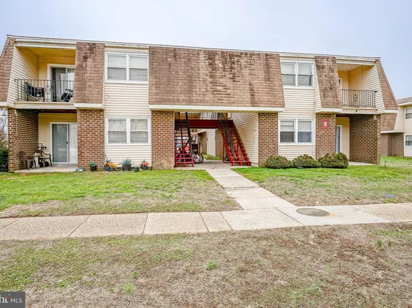 10 Florence Tollgate Pl Unit 3, Florence, NJ 08518