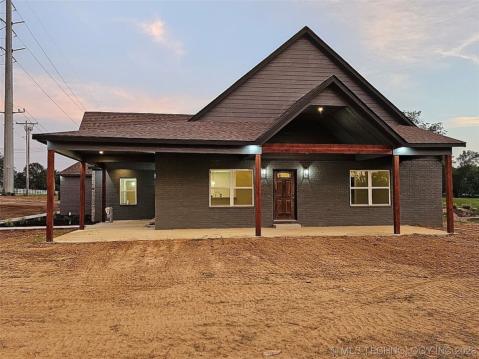 9650 Hickory Hill Rd, Sapulpa, OK 74066 Zillow
