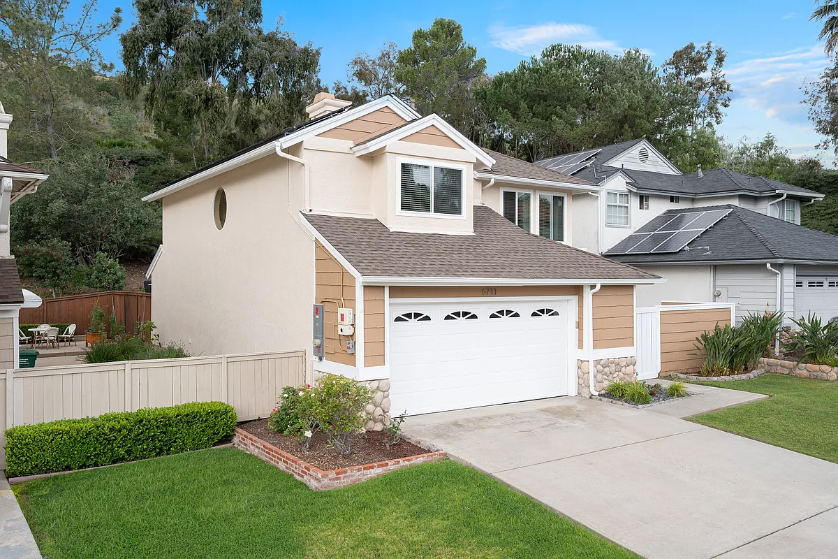 Building Photo - 6711 Xana Way