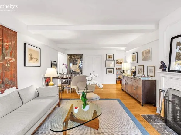 45 Christopher Street image 1 of 10