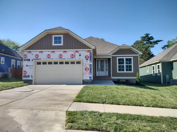 6835 Carnell Way #10, Chattanooga, TN 37421