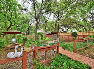 8225 Belclaire Ln, Austin, TX 78748