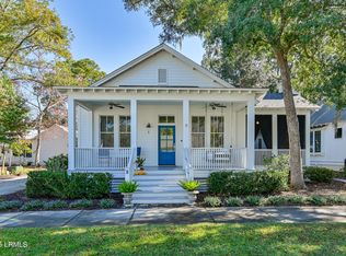 1 Hollingsworth Run, Beaufort, SC 29906