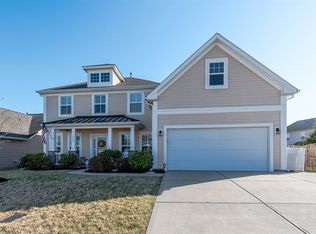 4643 Dunhill Ln SW, Concord, NC 28027