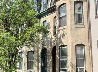 154 N 21st St #2F, Philadelphia, PA 19103