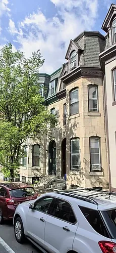 154 N 21st St #2F Photo 1