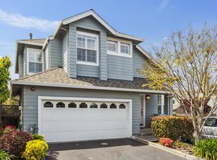 224 Baypoint Dr, San Rafael, CA 94901