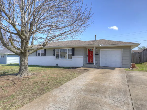 2625 Missouri Avenue, Joplin, MO 64804