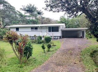 17-4136 Kukui Camp Rd, Mountain View, HI 96771