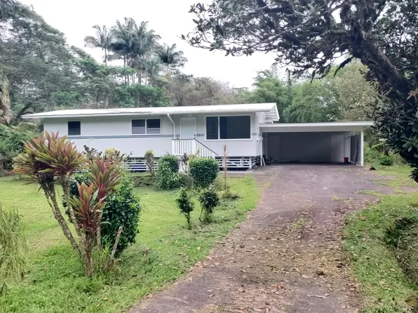 17-4136 Kukui Camp Rd, Mountain View, HI 96771