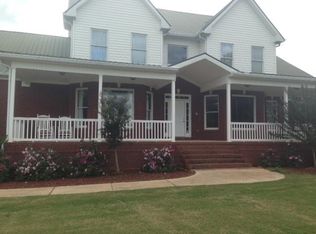 520 Walker Rd, Meansville, GA 30256