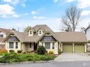2305 Main Ct S, Renton, WA 98055