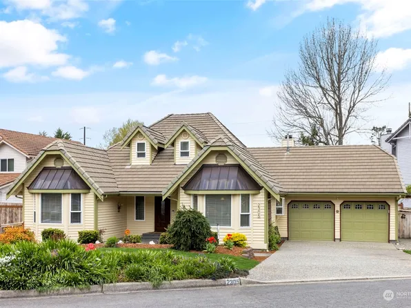 2305 Main Court S, Renton, WA 98055
