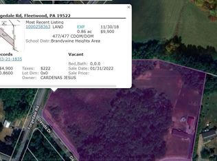 212 Forgedale Rd, Fleetwood, PA 19522