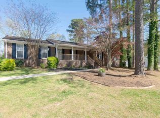 218 Heritage Cir, McDonough, GA