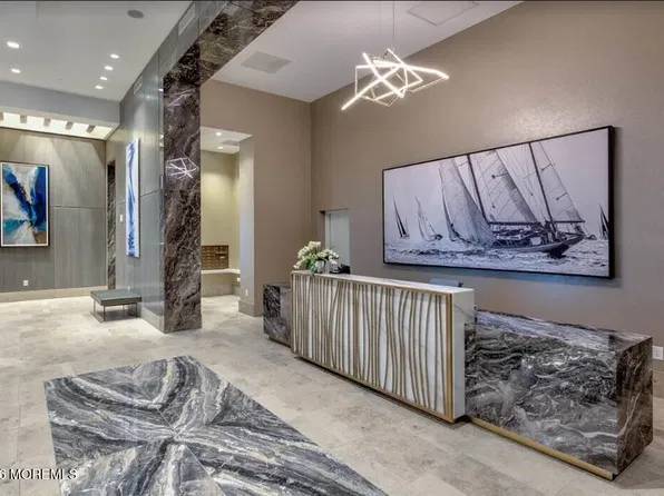 20 Melrose Ter #501, Long Branch, NJ 07740