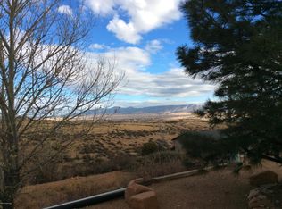 650 S Glendun Pl, Dewey, AZ 86327