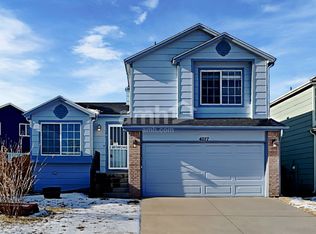 4077 N Ensenada St, Denver, CO 80249