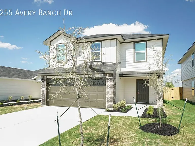 1255 Avery Ranch Dr — Photo 31