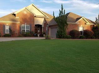 9213 Allenwood Ct, Montgomery, AL 36117