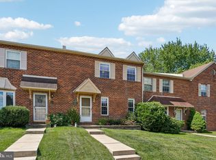 323 Penwyllt Ct, Exton, PA 19341