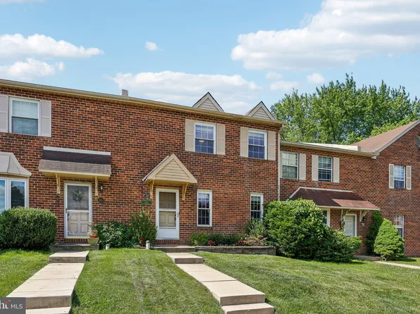 323 Penwyllt Ct, Exton, PA 19341