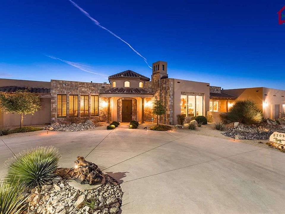 2nd image of 2305 Tuscan Hills Ln
