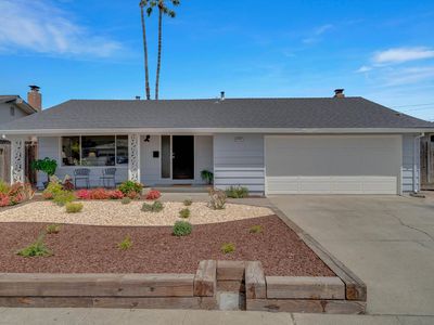4707 Griffith Ave, Fremont, CA, 94538