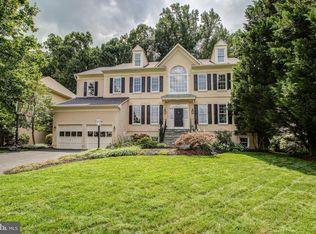 12009 Creekbend Dr, Reston, VA 20194