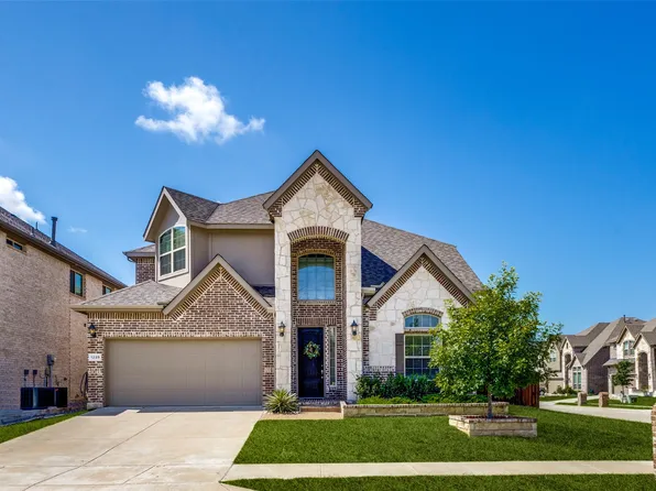 1229 Horsetail Dr, Little Elm, TX 75068