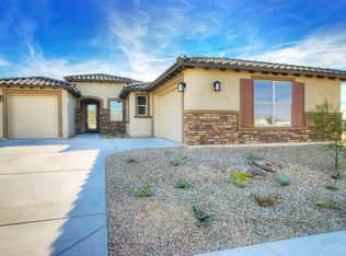 15303 S 182nd Ln, Goodyear, AZ 85338