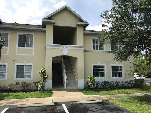 9505 Grovedale Cir Unit 201, Riverview, FL 33578