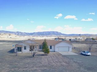 11675 N Hawthorne Ln, Prescott Valley, AZ 86315